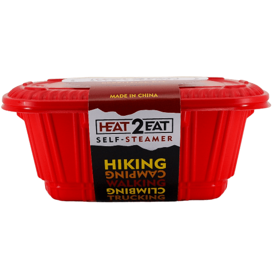 Heat2Eat