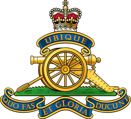 Royal Artillery