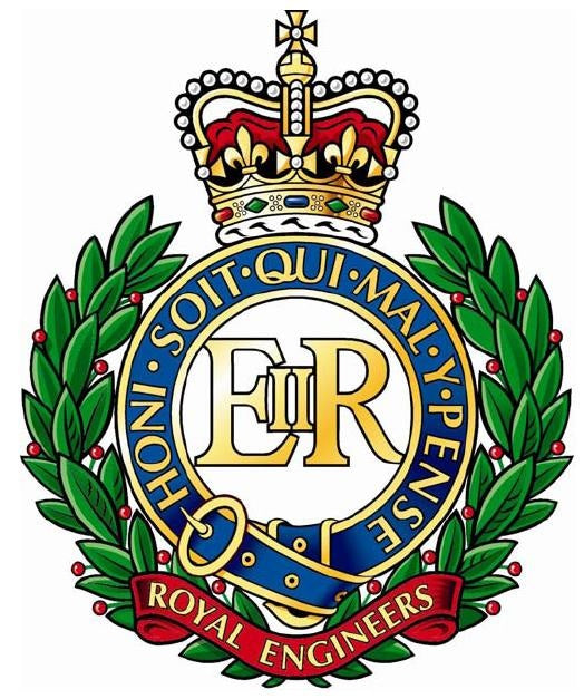 Royal Engineers