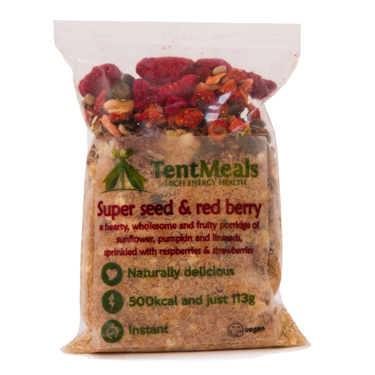 TentMeals