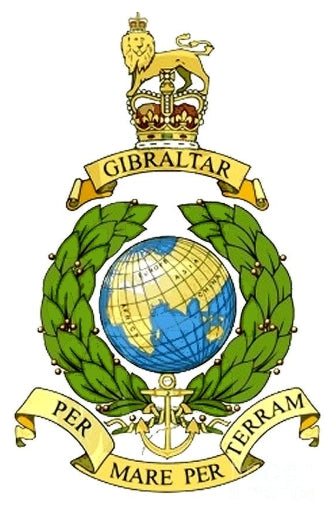 Royal Marines Commando
