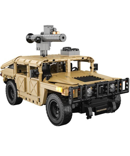 Model Tank kits