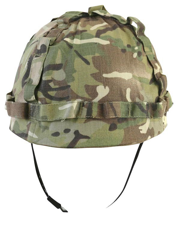 Kids M1 Helmet BTP