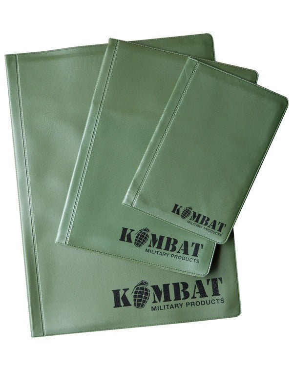 Nirex document holder A5