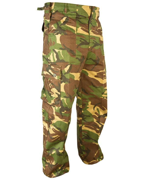 Mens Trousers DPM