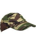 Kids Baseball cap DPM