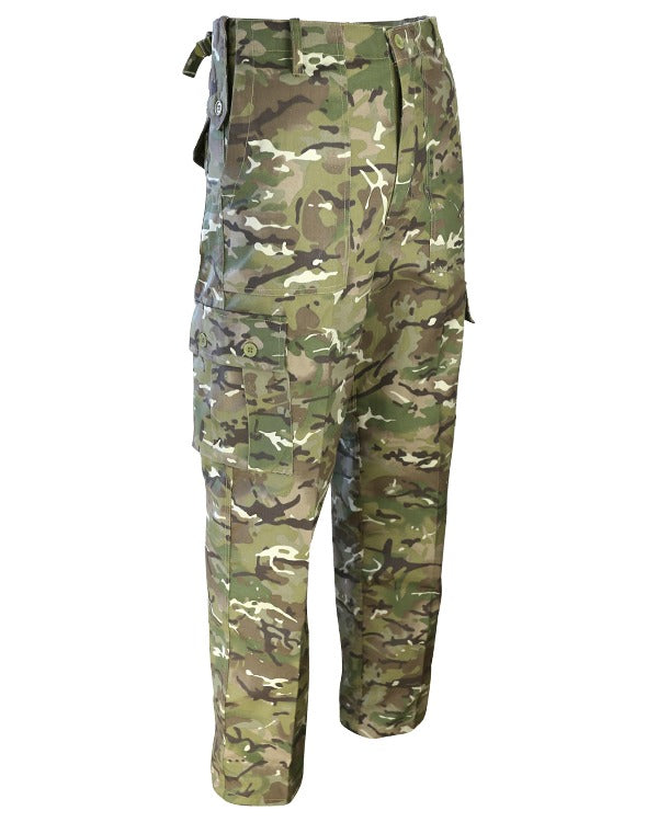 Mens Trousers - BTP
