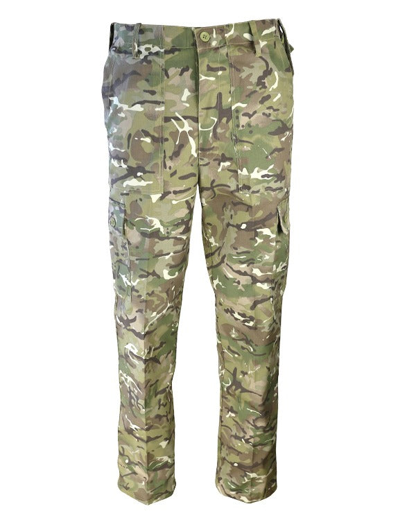 Mens Trousers - BTP