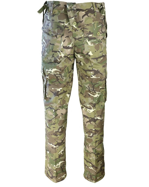 Mens Trousers - BTP