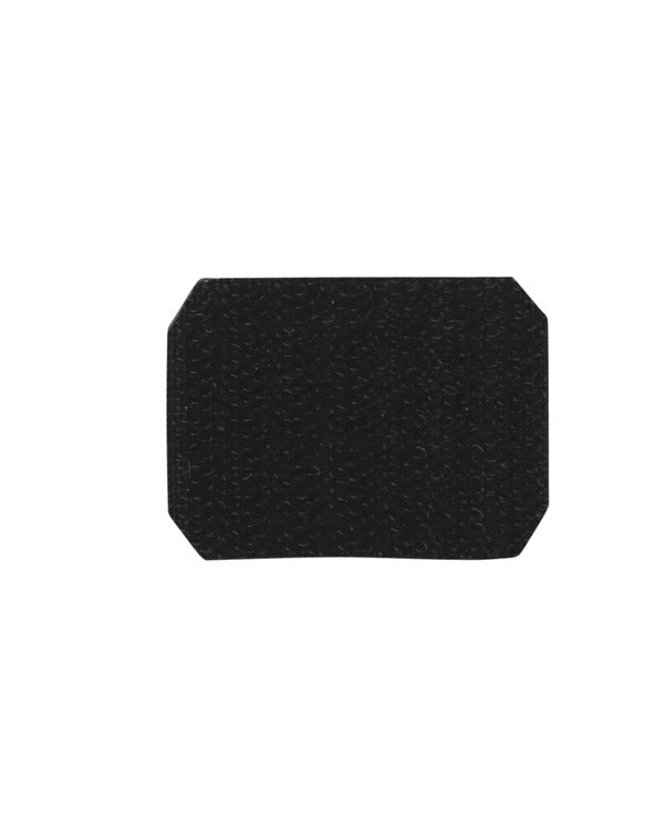 Blood group Patches - Olive Green
