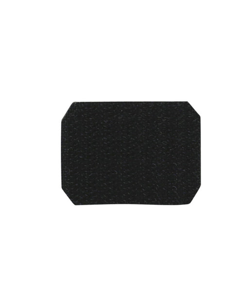 Blood group Patches - Olive Green