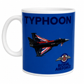 Typhoon mug