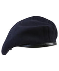 R.E.M.E Navy blue beret