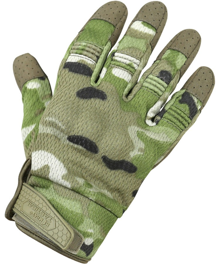 Recon Tactical gloves MTP or Black
