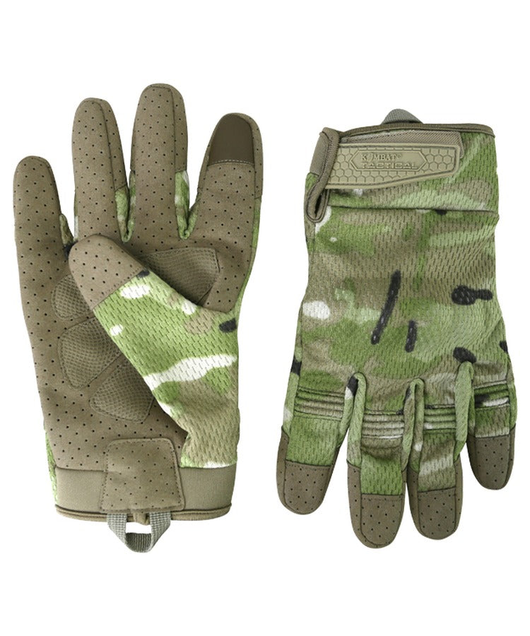 Recon Tactical gloves MTP or Black