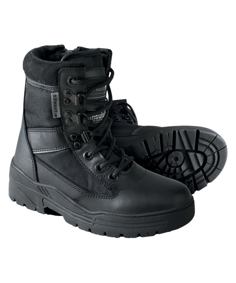 Kids Patrol Boots