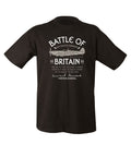 Battle of Britain T-shirt - Black