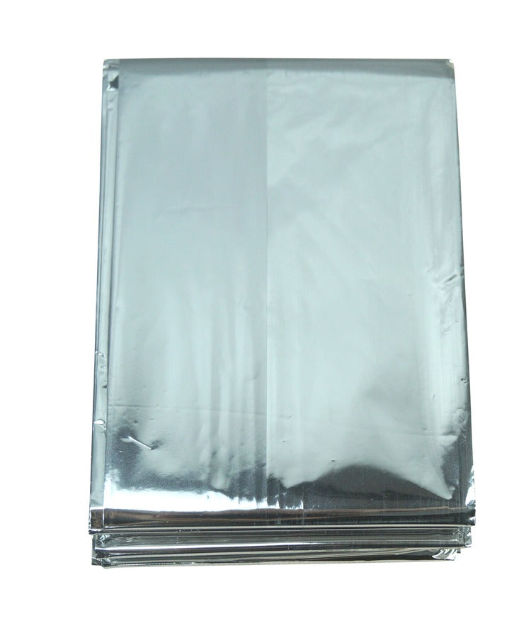 Emergancy Foil Blanket