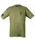 British Army T-shirt