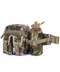 Pioneer waist bag + Bottle - BTP
