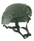 Mich 2000 Helmet - Olive Green