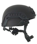 Mich 2000 Helmet - Black
