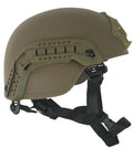 Mich 2000 Helmet - Coyote