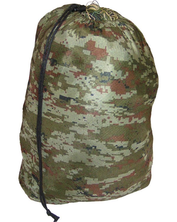 Kids woodland ghillie suit