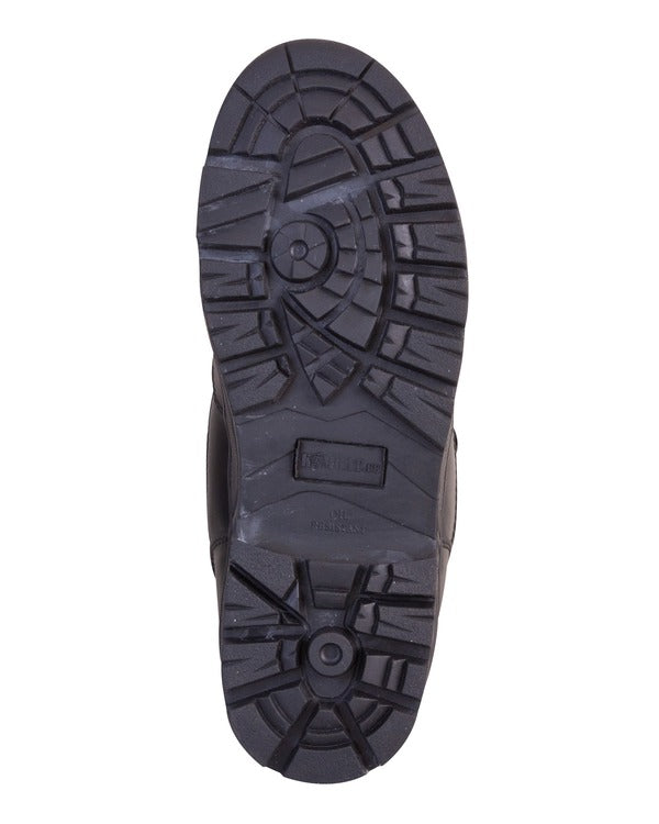Patrol Boot - Black