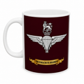 Parachute Mug