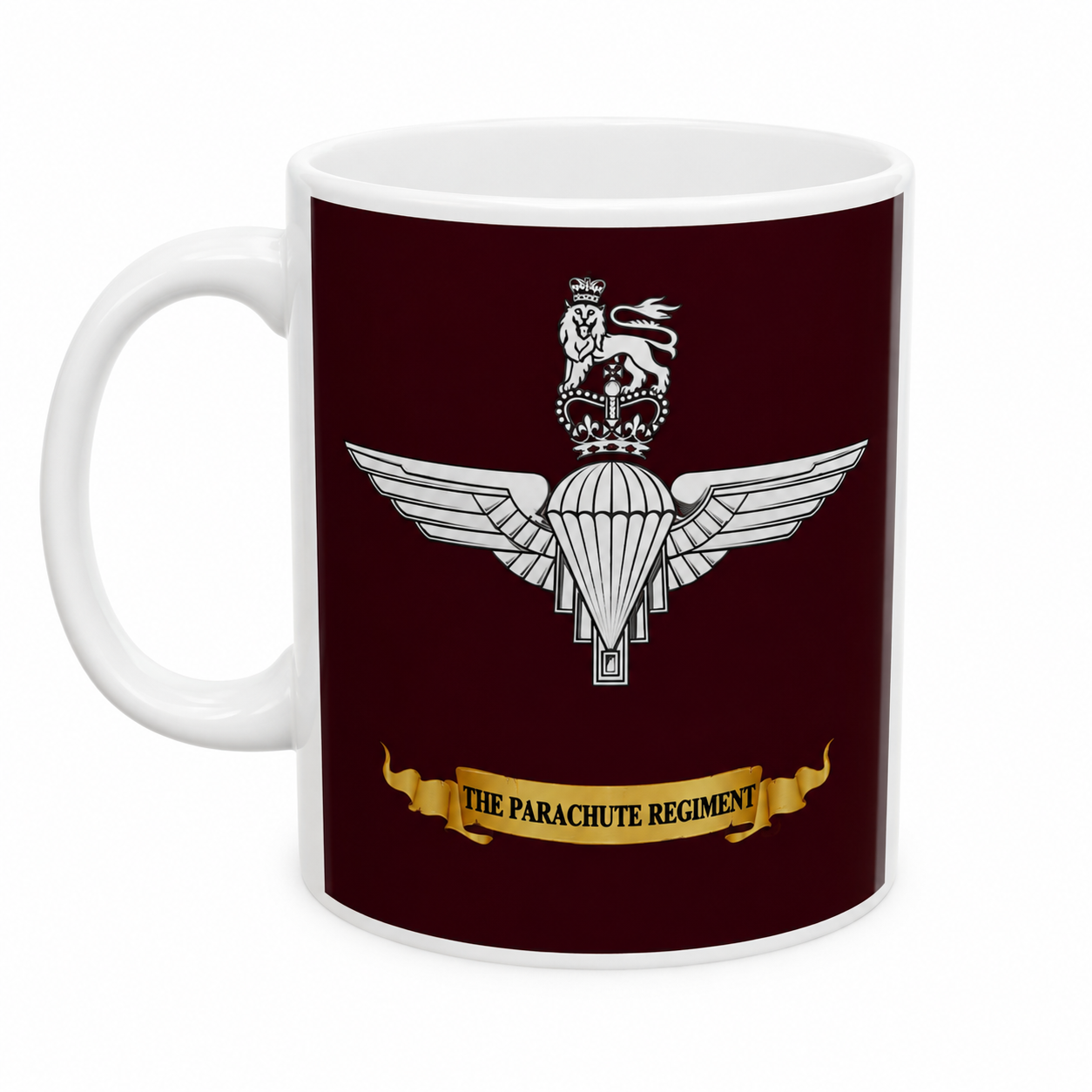 Parachute Mug