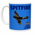 Spitfire Mug