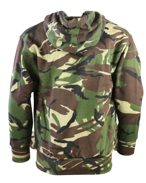 Kids Hoodie DPM