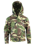 Kids Hoodie DPM