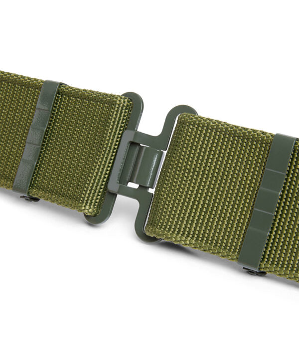 Cadet MOD belt - 95 Pattern working dress belt