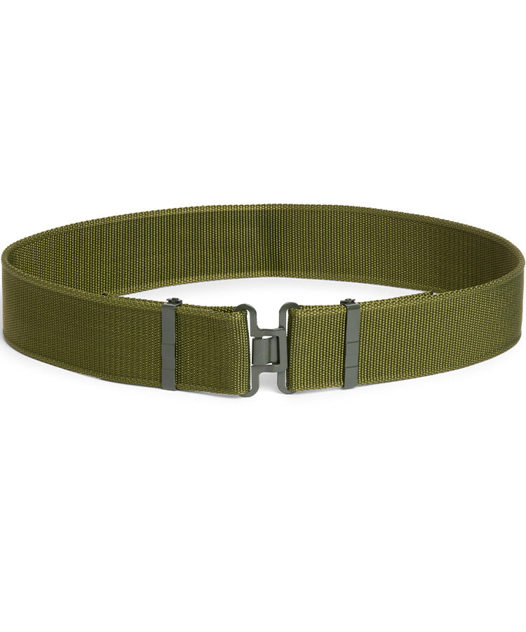 Cadet MOD belt - 95 Pattern working dress belt