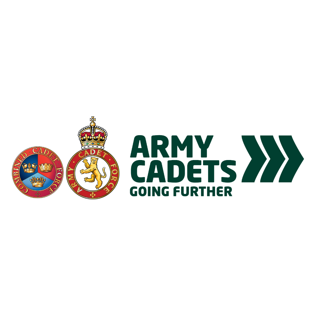 Official Cadet Training Helmet