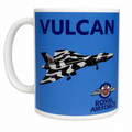 Vulcan Mug