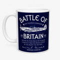 Battle of Britain Mug
