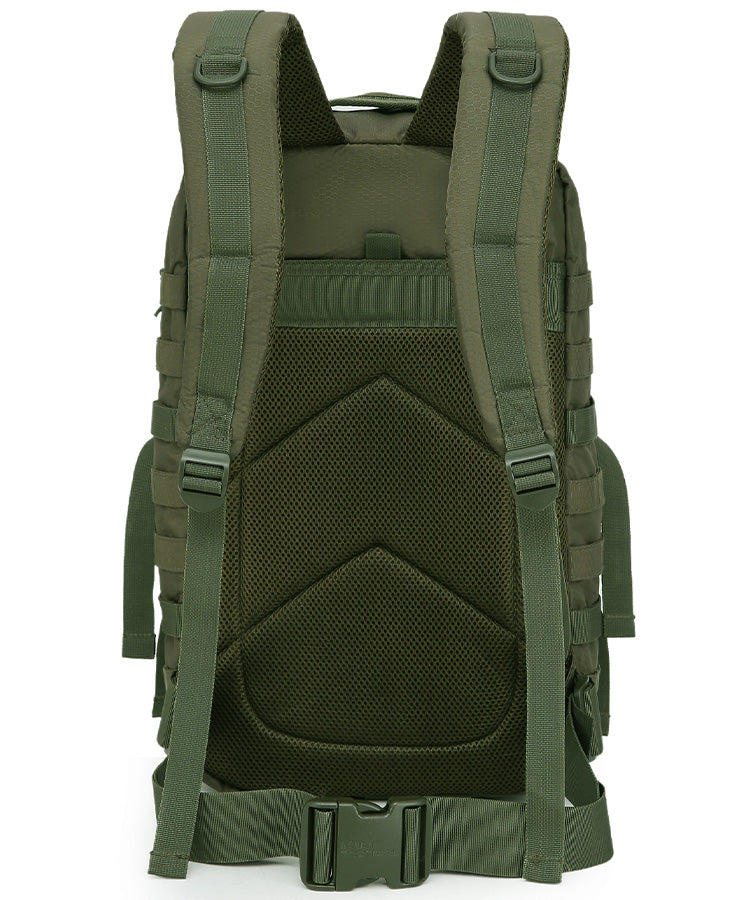 Hex Stop Reaper pack 40 litre