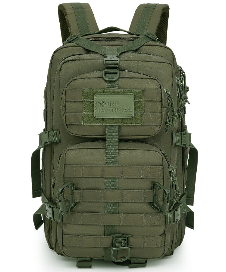Hex Stop Reaper pack 40 litre
