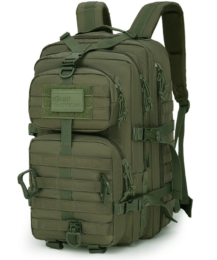 Hex Stop Reaper pack 40 litre