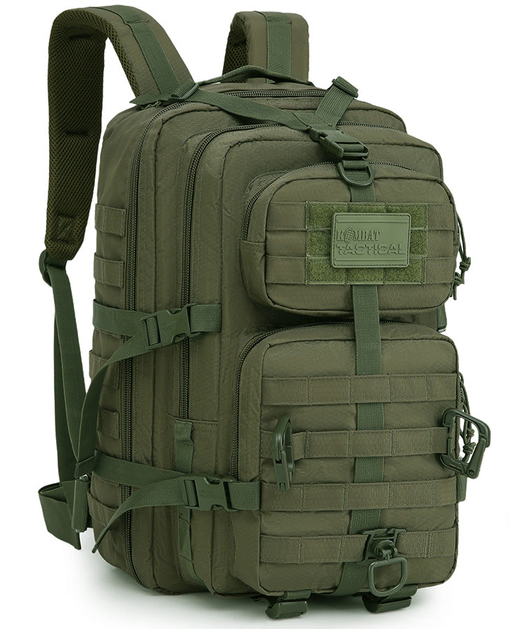 Hex Stop Reaper pack 40 litre