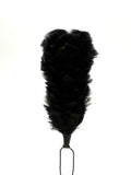 Black 1 Scots hackle