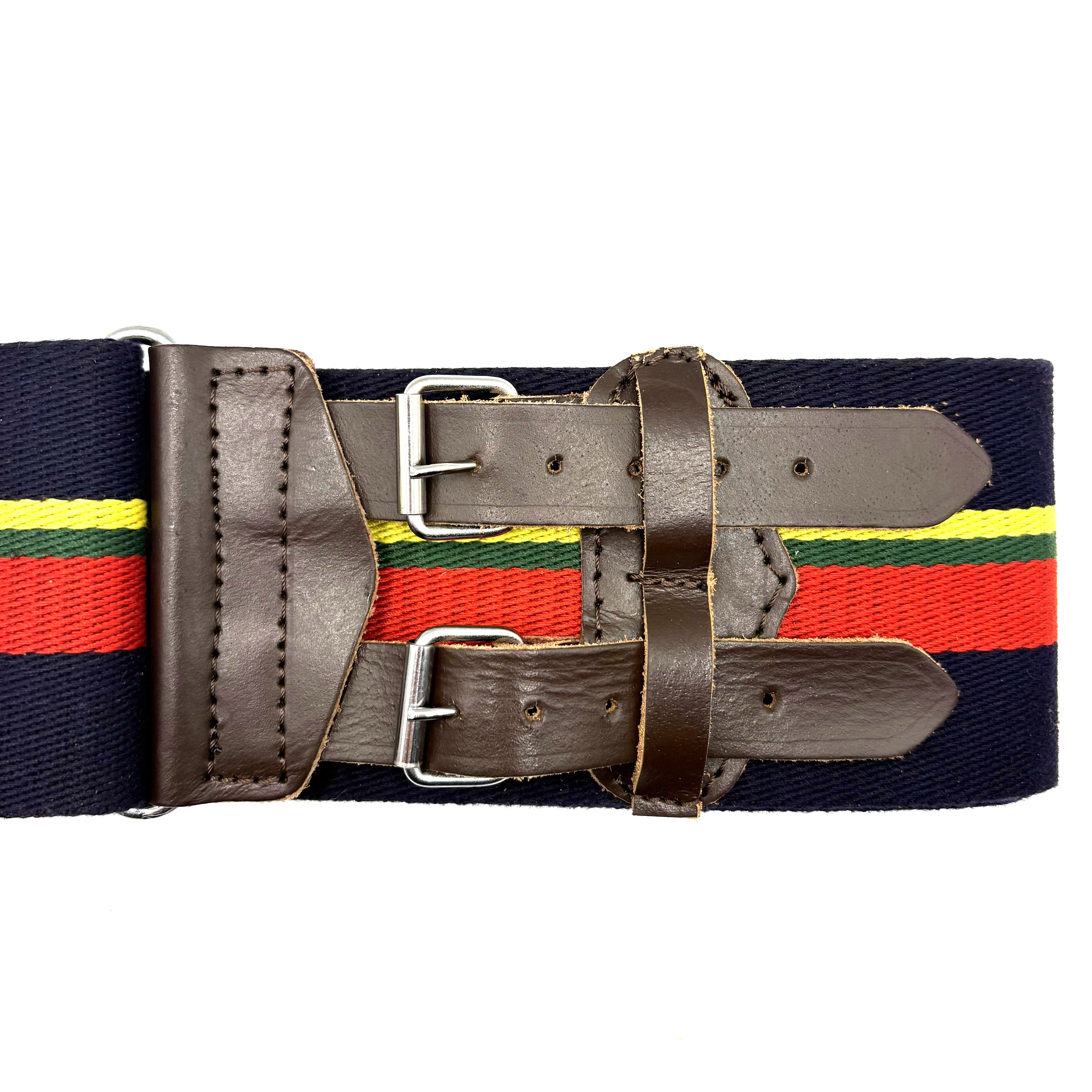 Royal Marine Stable Belt