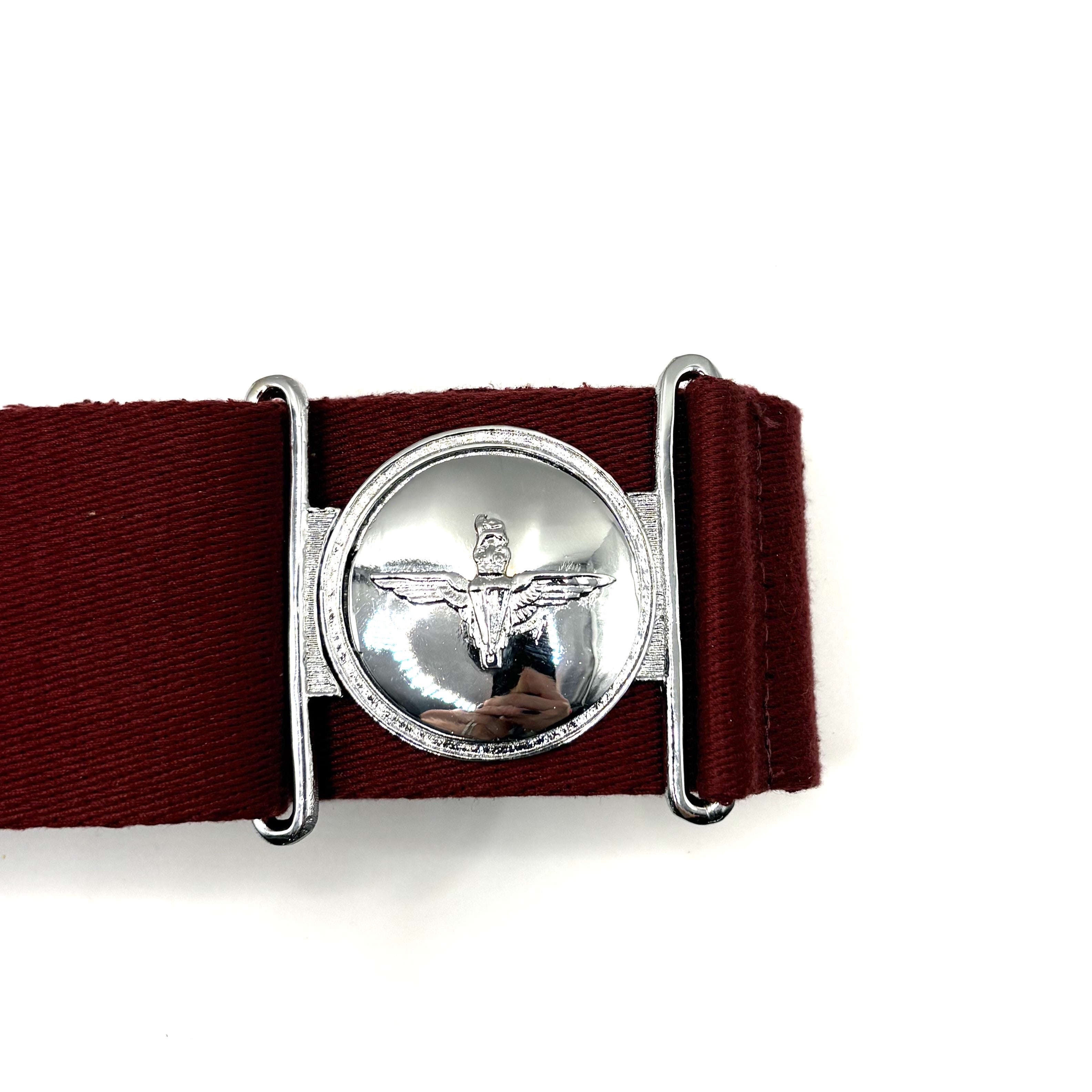 Para/ Parachute Stable Belt