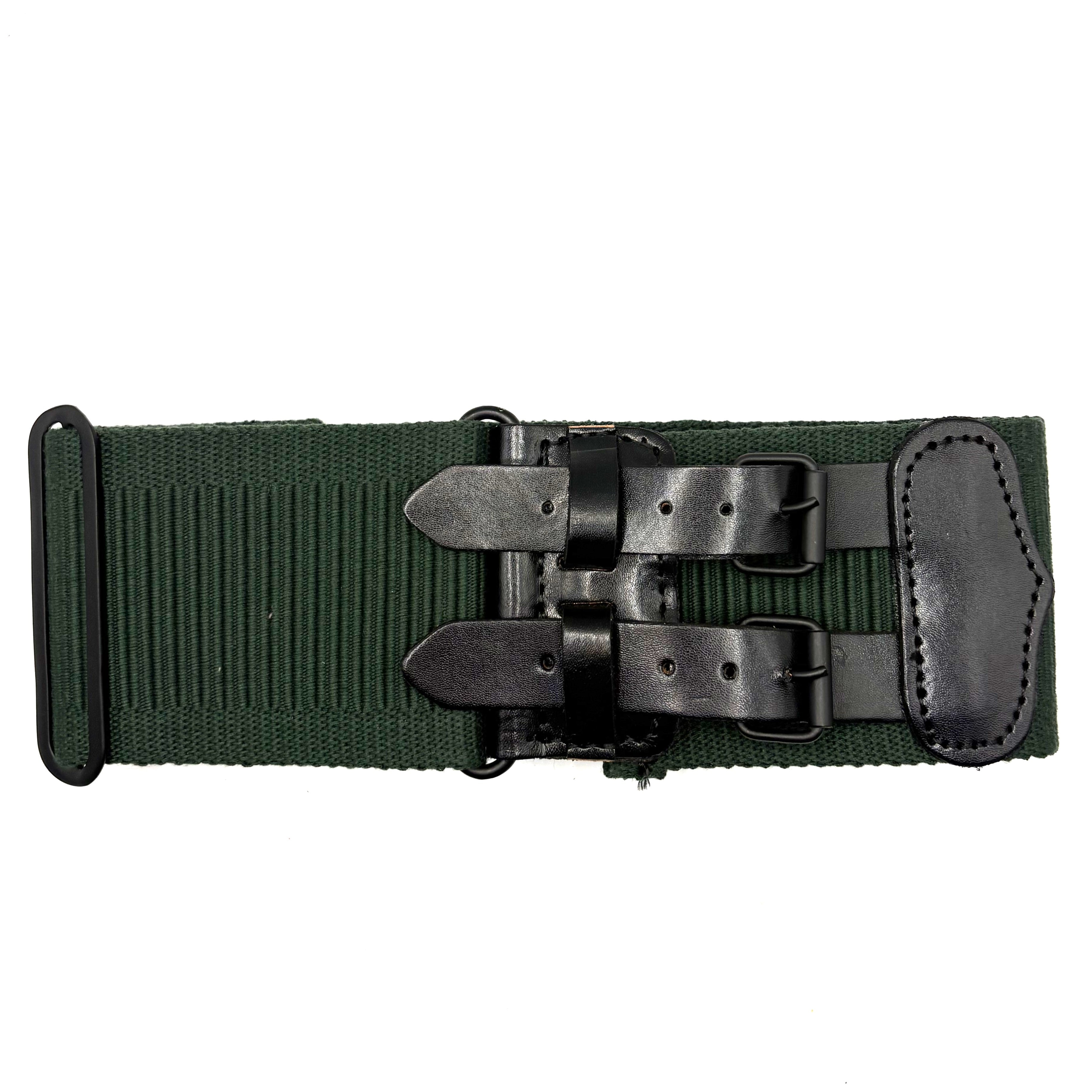 Rifles Stable Belt