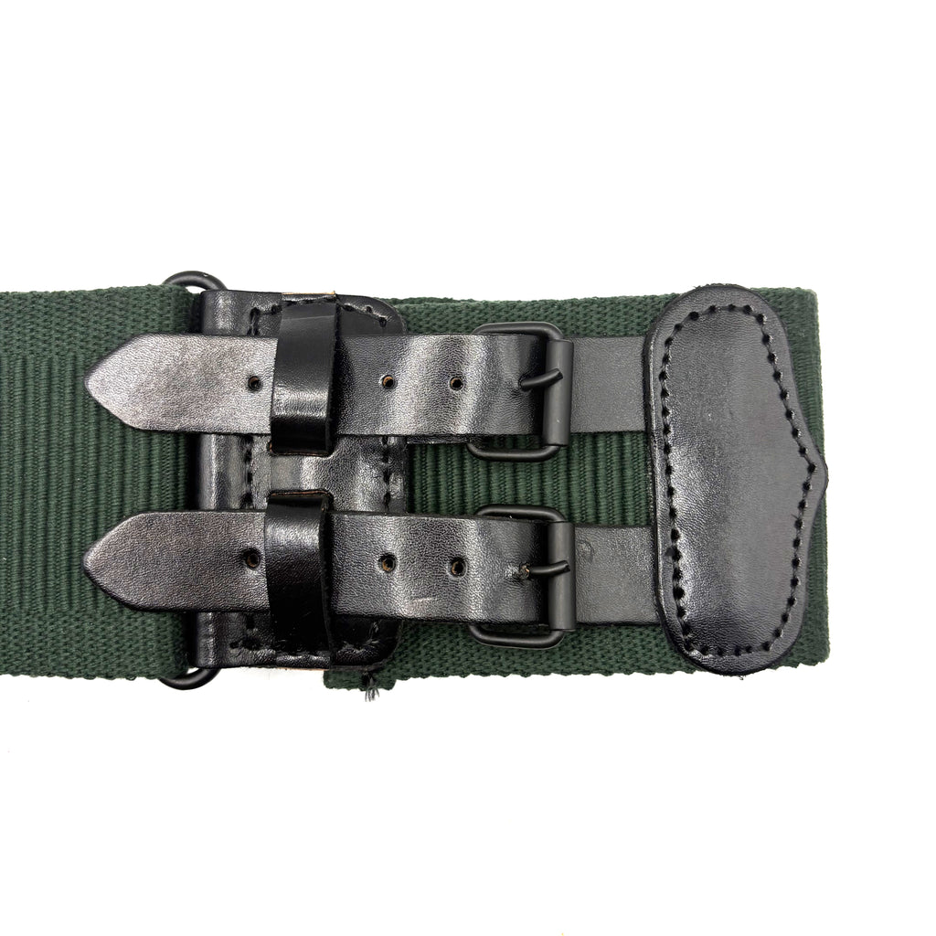 Rifles Stable Belt
