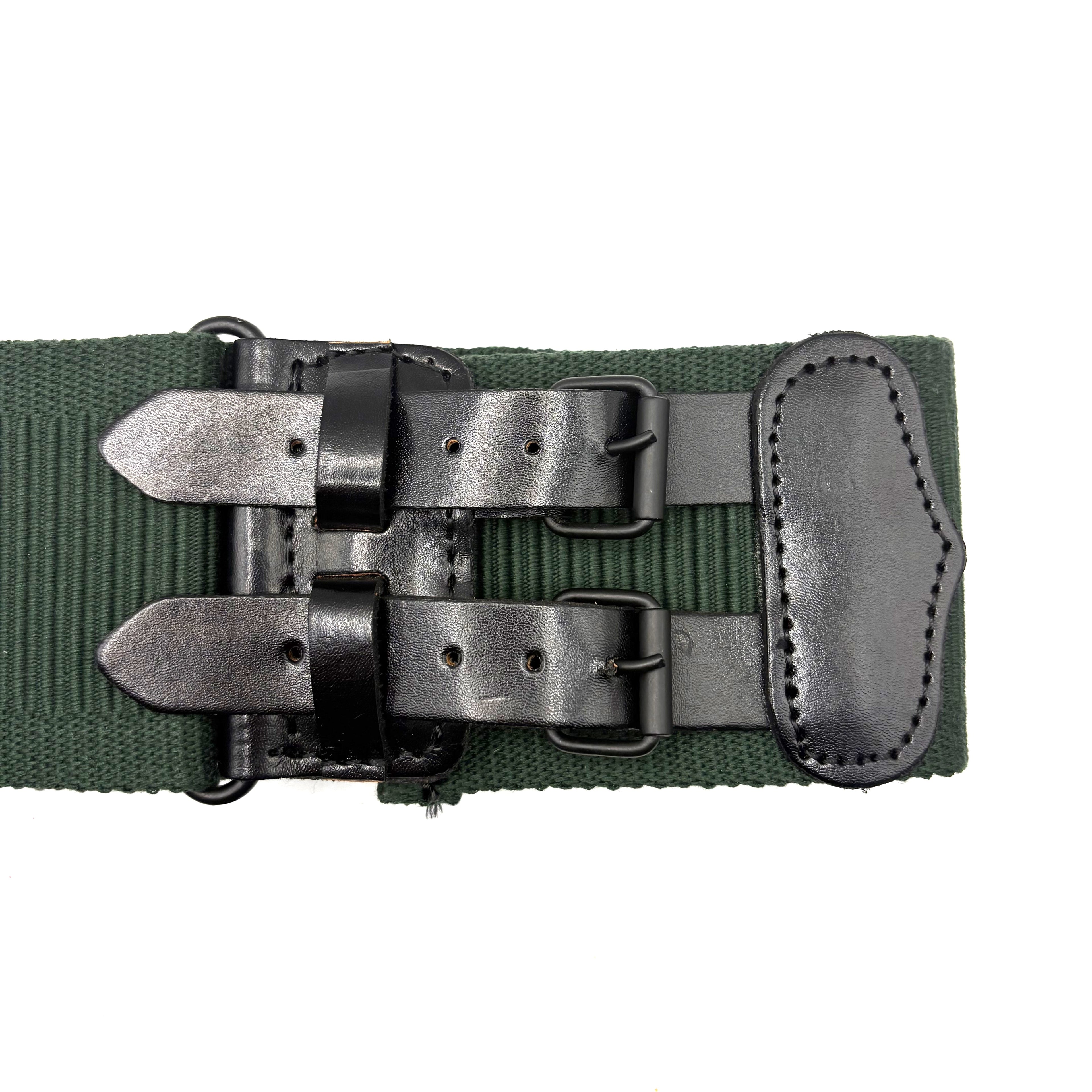 Rifles Stable Belt
