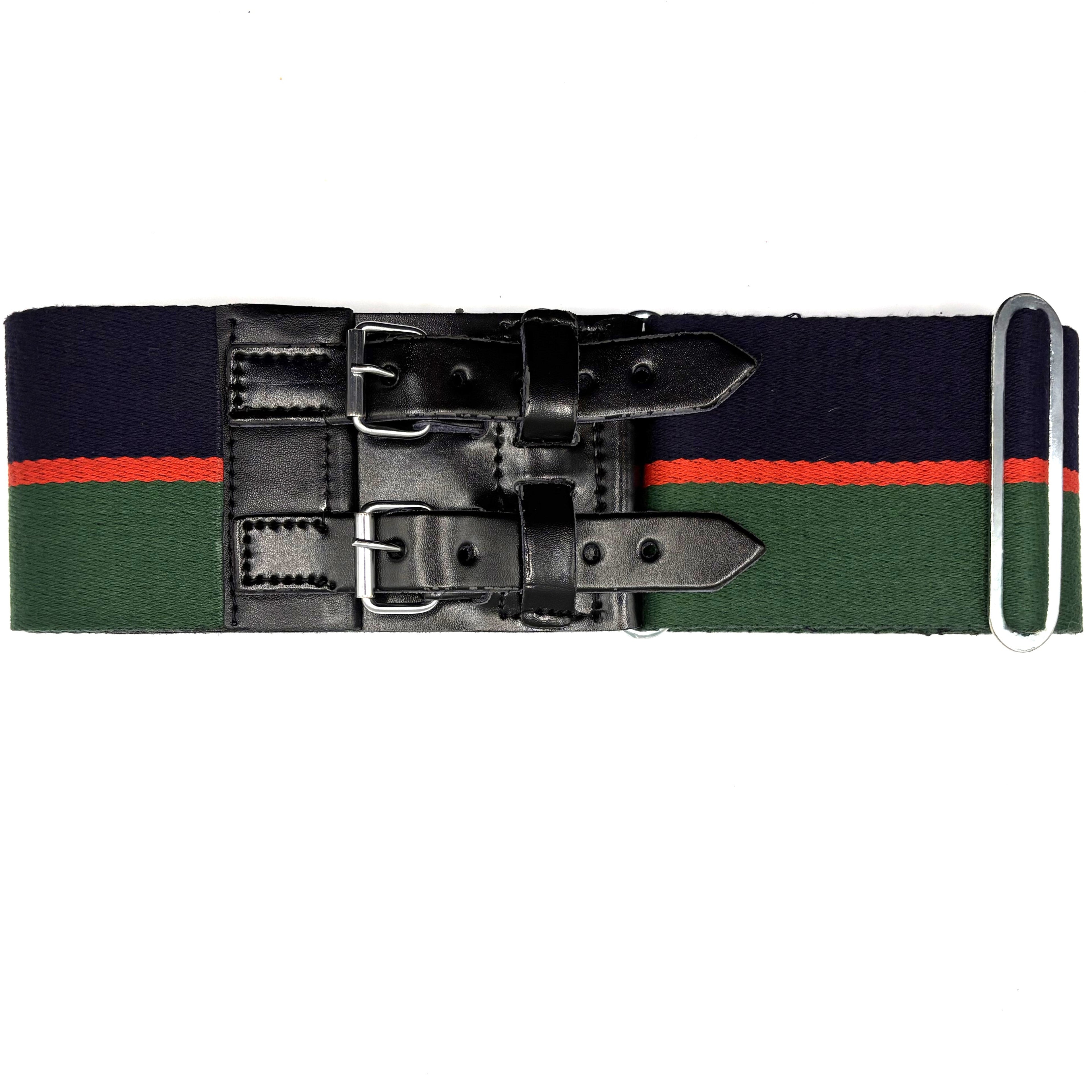 Royal Regiment of Wales Stable Belt